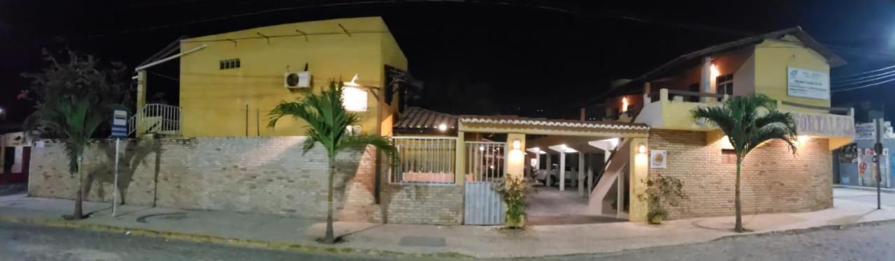 Estalagem Fortaleza