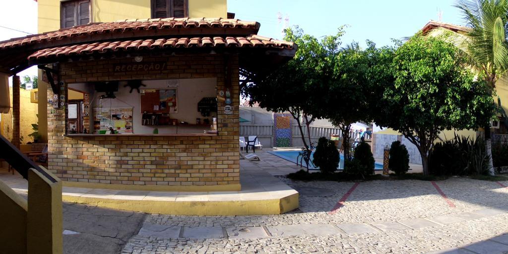 Fortaleza Canoa Quebrada